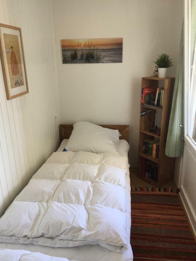 Ferienwohnung Marina Wendtorf Bagian luar foto
