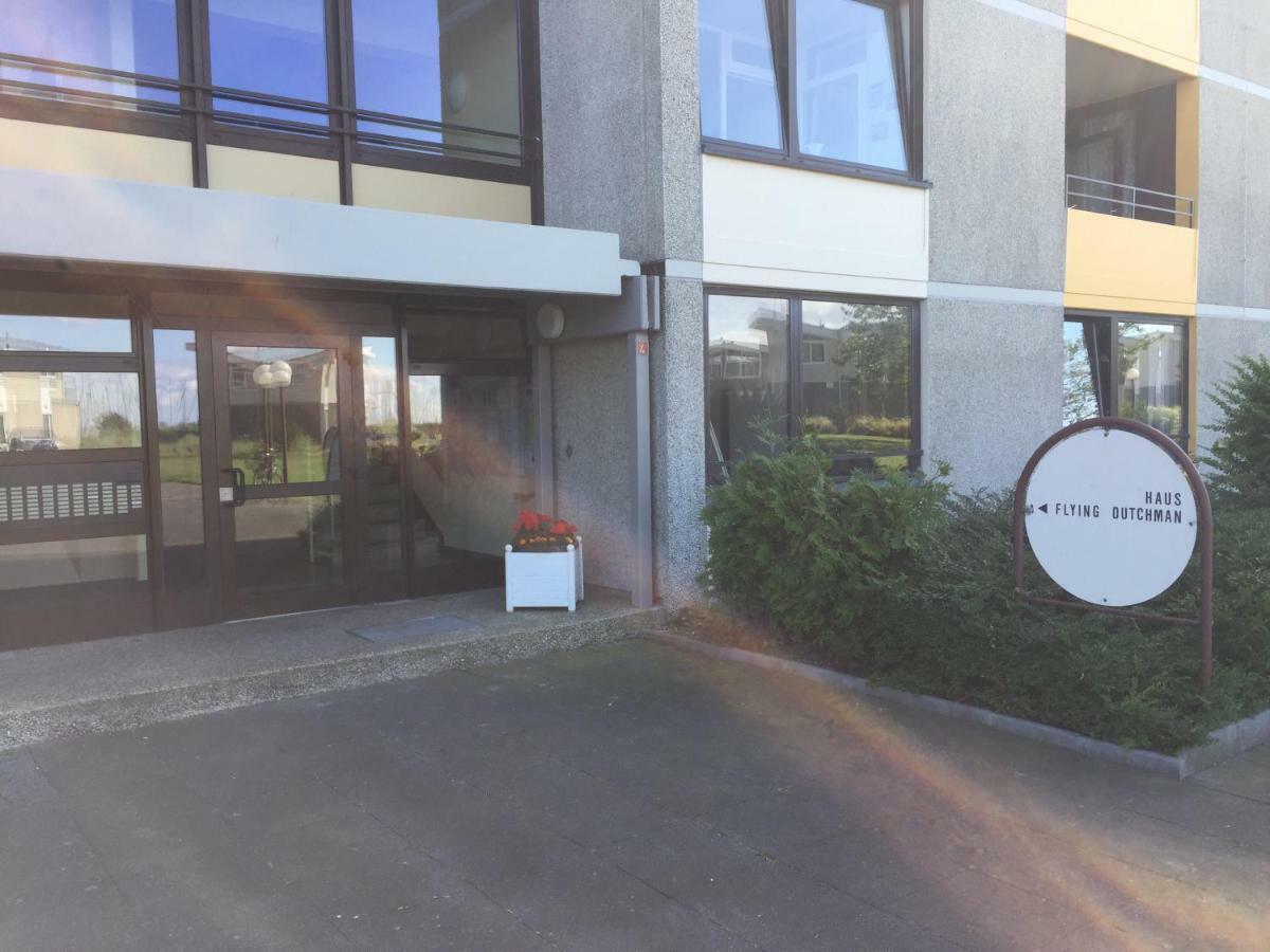 Ferienwohnung Marina Wendtorf Bagian luar foto