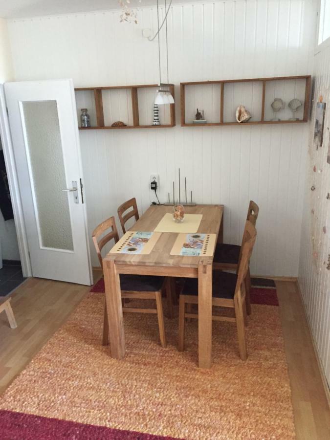 Ferienwohnung Marina Wendtorf Bagian luar foto