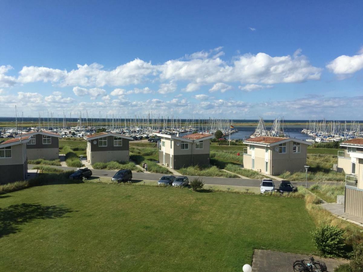 Ferienwohnung Marina Wendtorf Bagian luar foto