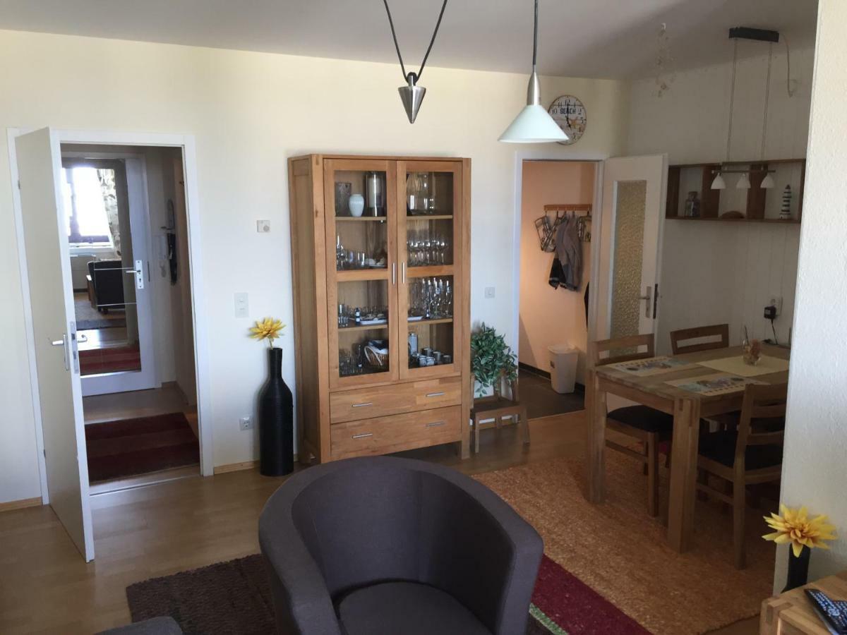 Ferienwohnung Marina Wendtorf Bagian luar foto