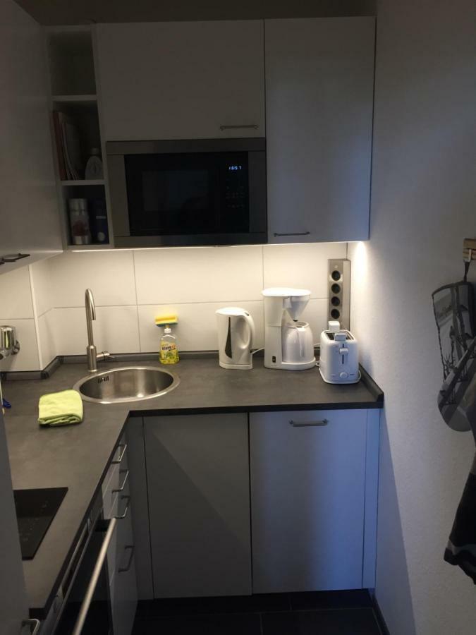Ferienwohnung Marina Wendtorf Bagian luar foto